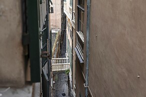 Maison Lomellini in Genova