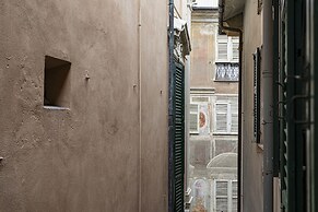 Maison Lomellini in Genova