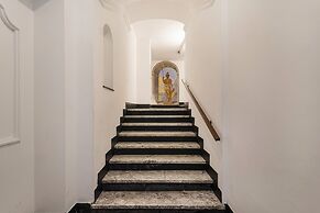 Maison Lomellini in Genova