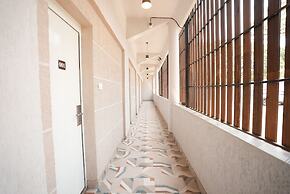 Vihara Inn
