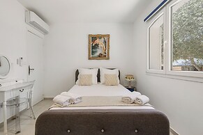 VILLA RASOA