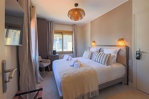 Hôtel Lou Juan