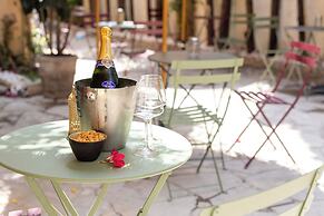 Hôtel Lou Juan