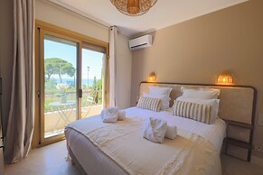 Hôtel Lou Juan