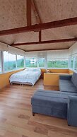 Ezmoce Suit Bungalov