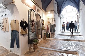 Casa Vacanza Opuntia