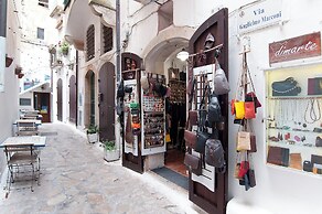 Casa Vacanza Opuntia