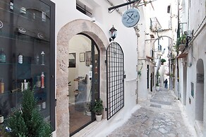 Casa Vacanza Opuntia