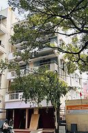 Sri Manjunatha Residency