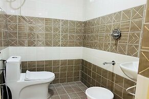 Sri Manjunatha Residency