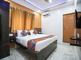 A White Pearl Suites