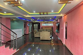 A White Pearl Suites