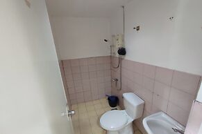 Green Ridge Apartelle