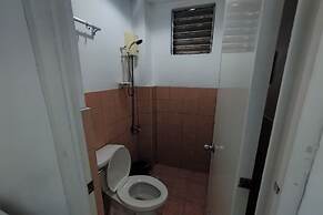 Green Ridge Apartelle