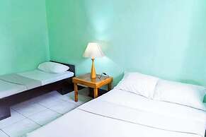 Green Ridge Apartelle