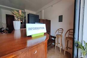 Kamalay Pension House