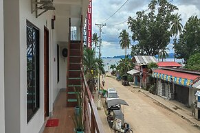Kamalay Pension House