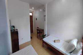 Kamalay Pension House