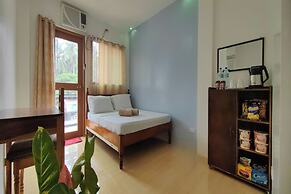Kamalay Pension House