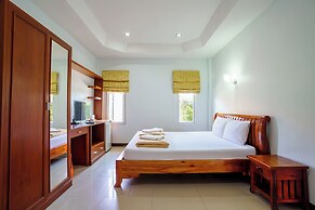 Kebtawan Resort