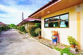Kebtawan Resort
