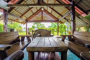 Kebtawan Resort