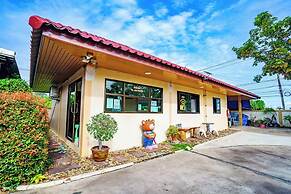 Kebtawan Resort