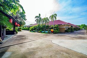 Kebtawan Resort