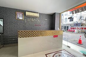Lucky Inn Suites