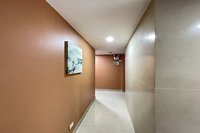 Lucky Inn Suites
