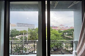 Lucky Inn Suites