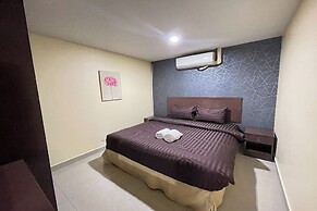Lucky Inn Suites