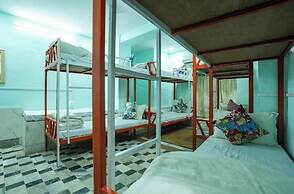 Explore Hostel Life Jaisalmer