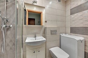 RentPlanet - Apartament Piastowska