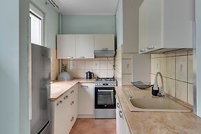 RentPlanet - Apartament Piastowska