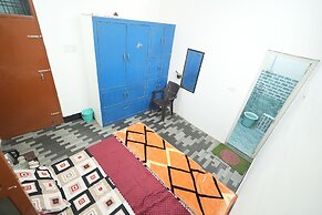 Kashi Homestay