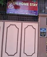 Kashi Homestay