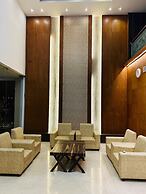 Monarch Express, Sri City