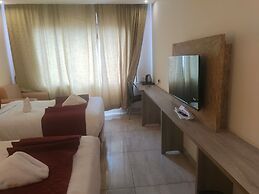 Monarch Express, Sri City