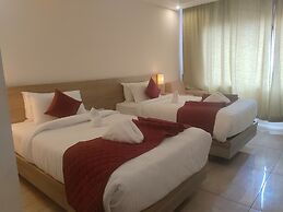 Monarch Express, Sri City