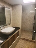 Monarch Express, Sri City