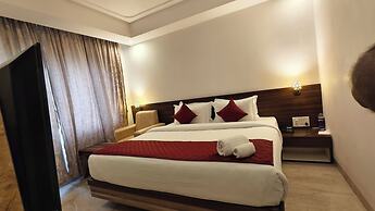 Monarch Express, Sri City