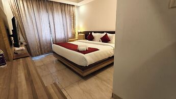 Monarch Express, Sri City