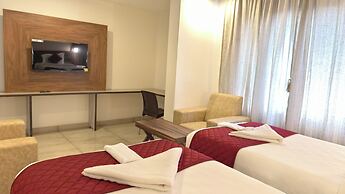 Monarch Express, Sri City