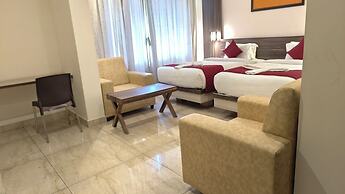 Monarch Express, Sri City