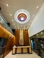 Monarch Express, Sri City