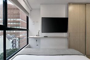 NOK Perfect Loft in Usaqu n