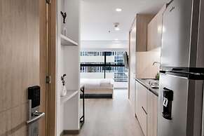 NOK Perfect Loft in Usaqu n