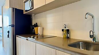 NOK Perfect Loft in Usaqu n