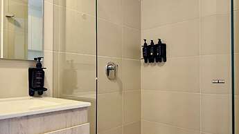 NOK Perfect Loft in Usaqu n